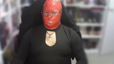 Sumisolatex online show from January 28, 2025, 5:14 pm