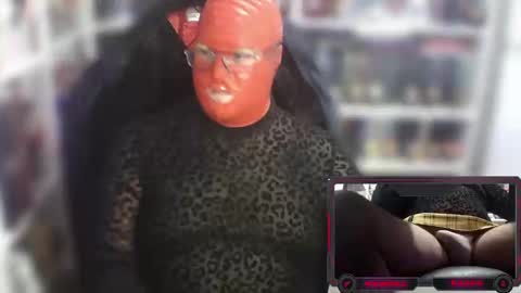 Sumisolatex online show from February 22, 2025, 11:46 am