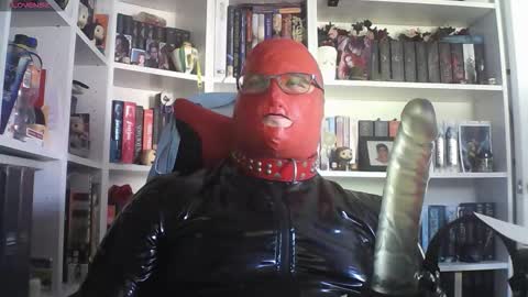 Sumisolatex online show from October 10, 2025, 2:16 pm