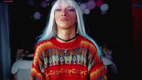 Summer online show from January 17, 2025, 5:21 am