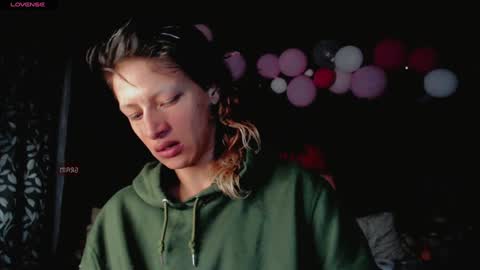 Summer online show from January 20, 2025, 3:37 am