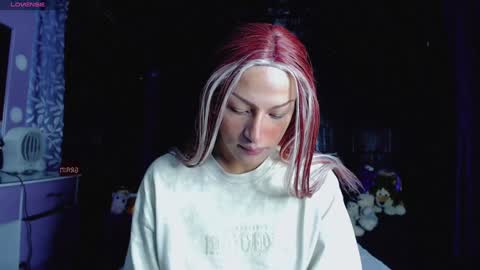 Summer online show from February 6, 2025, 10:10 pm