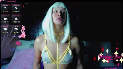 Summer online show from February 15, 2025, 2:04 am