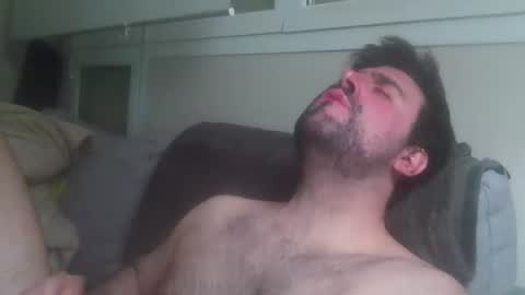 summer_heat online show from February 17, 2025, 9:30 pm