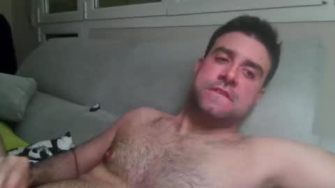 summer_heat online show from February 8, 2026, 1:42 am