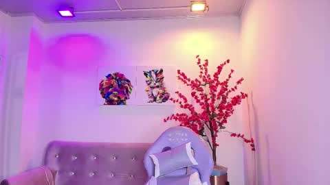 summer_miller online show from January 13, 2026, 11:37 am