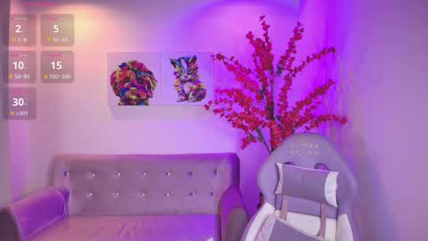 summer_miller online show from March 14, 2026, 11:37 am