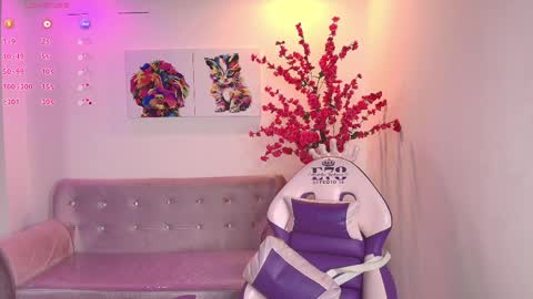 summer_miller online show from April 8, 2026, 11:32 am