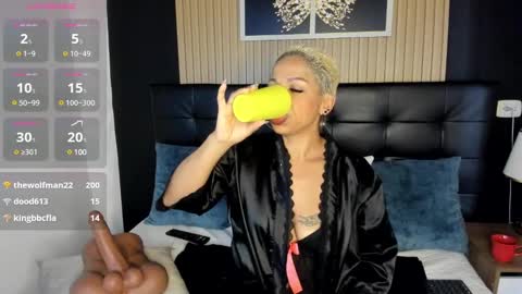 Summer online show from February 7, 2025, 5:18 pm