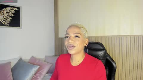 Summer online show from October 2, 2025, 11:50 am