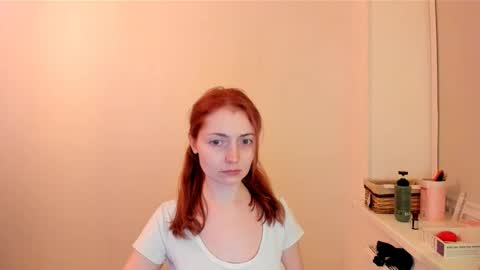 Summer Preston online show from November 13, 2025, 4:33 am