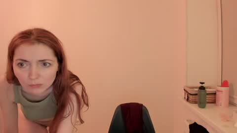 Summer Preston online show from March 24, 2026, 5:29 pm