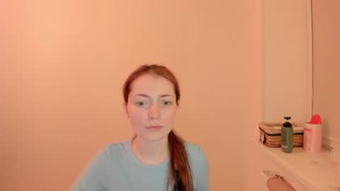 Summer Preston online show from April 10, 2026, 8:02 pm