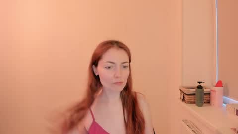 Summer Preston online show from April 19, 2026, 3:39 am