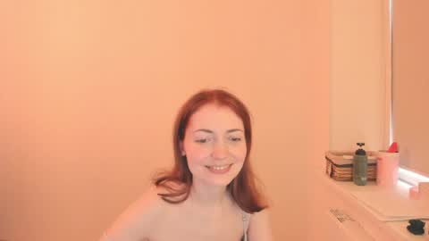 Summer Preston online show from May 9, 2026, 4:56 pm