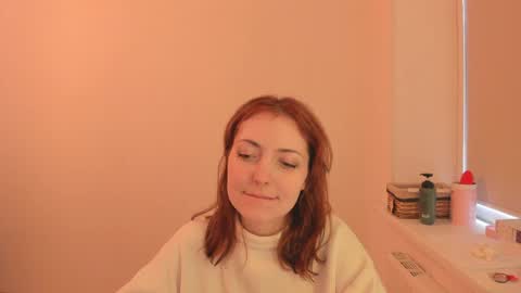 Summer Preston online show from May 26, 2026, 1:51 pm