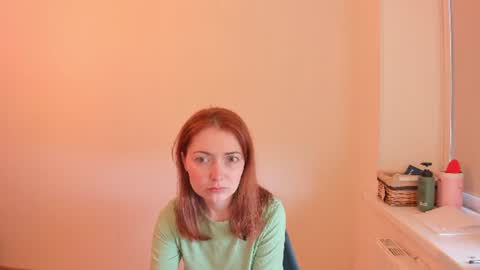 Summer Preston online show from July 19, 2026, 9:35 am