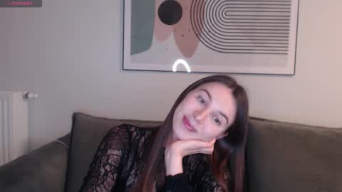 Liby online show from October 12, 2025, 6:29 pm