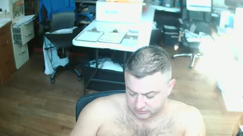 Snapshot of summerfun35 chatting on December 1, 2024, 5:35 pm cincyguy online show from December 1, 2024, 5:35 pm