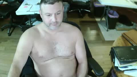 Snapshot of summerfun35 chatting on February 25, 2025, 5:30 am cincyguy online show from February 25, 2025, 5:30 am