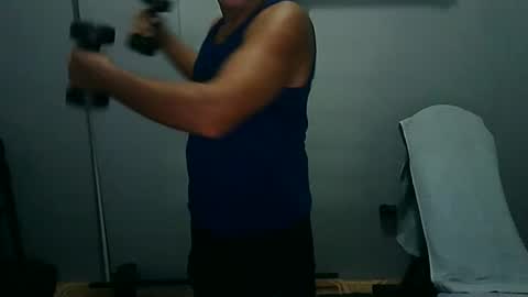 Summerrknight online show from October 10, 2025, 11:48 pm