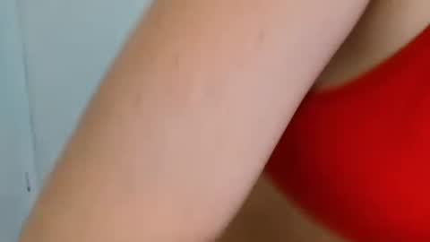 The real sugar baby  Sam Summer  online show from March 7, 2025, 9:40 am