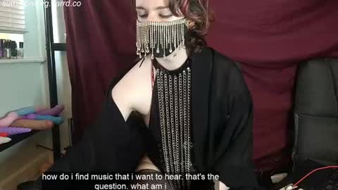 Ryder K online show from April 5, 2026, 2:14 pm