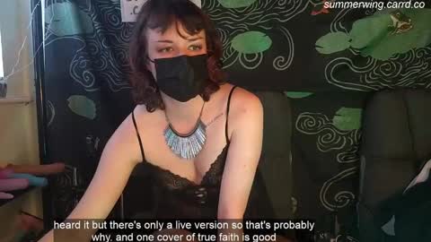 Ryder K online show from May 28, 2026, 3:31 pm