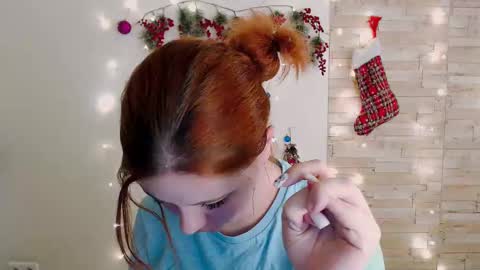 Alexi online show from December 9, 2024, 12:12 am