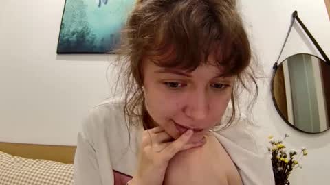 luna online show from November 1, 2025, 3:19 am