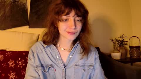 luna online show from February 25, 2026, 5:33 pm