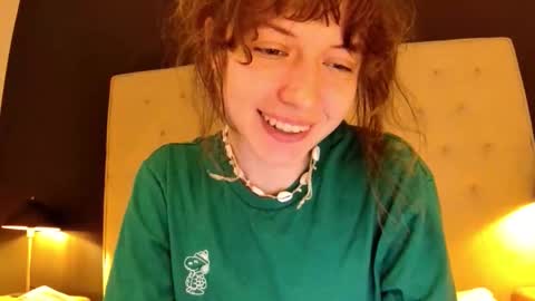 luna online show from March 17, 2026, 5:05 pm