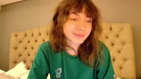 luna online show from April 9, 2026, 6:19 am