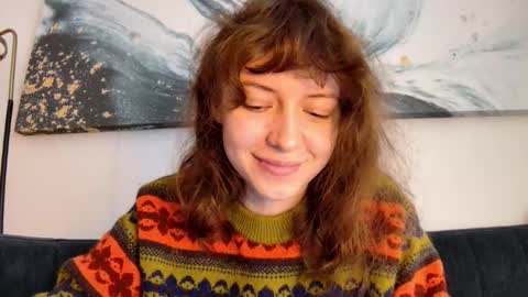 luna online show from April 11, 2026, 5:34 am