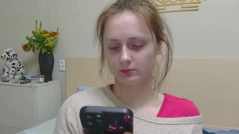 Olivia online show from April 7, 2026, 6:19 pm