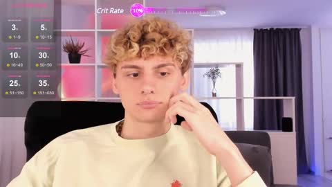 Emilio online show from February 18, 2025, 6:04 am