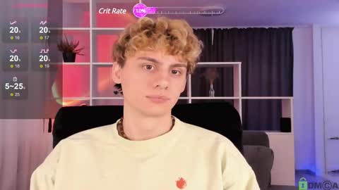 Emilio online show from February 24, 2025, 5:43 am