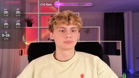 Emilio online show from February 25, 2025, 9:13 pm