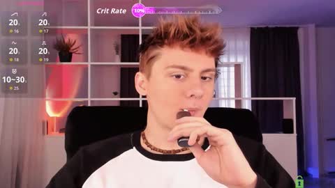 Emilio online show from October 3, 2025, 6:43 am