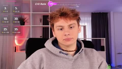 Emilio online show from October 19, 2025, 6:47 am