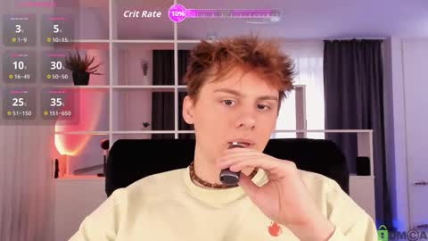 Emilio online show from October 20, 2025, 6:47 am