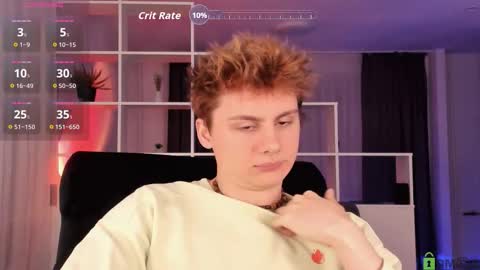 Emilio online show from October 24, 2025, 7:10 pm