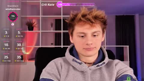 Emilio online show from November 5, 2025, 7:58 pm