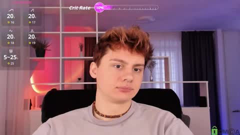 Emilio online show from December 1, 2025, 7:57 am