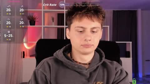 Emilio online show from March 28, 2026, 8:30 pm