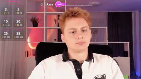 Emilio online show from June 13, 2026, 6:17 pm