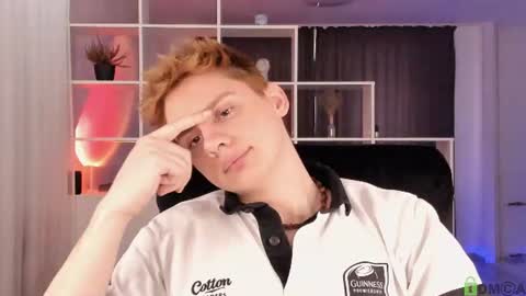 Emilio online show from July 5, 2026, 6:53 am