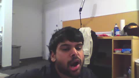 Sundoog online show from January 27, 2025, 2:10 am