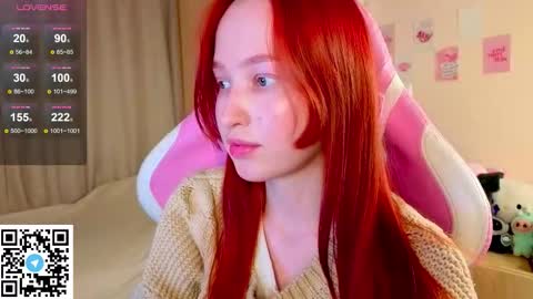 sunflare_ online show from February 27, 2026, 5:57 pm