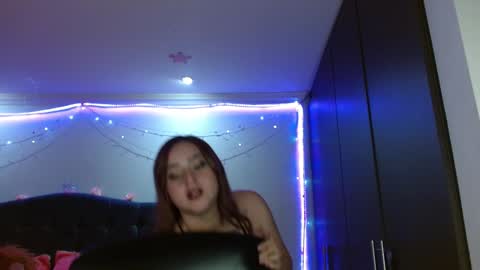 Jeraldine online show from December 7, 2024, 1:14 am